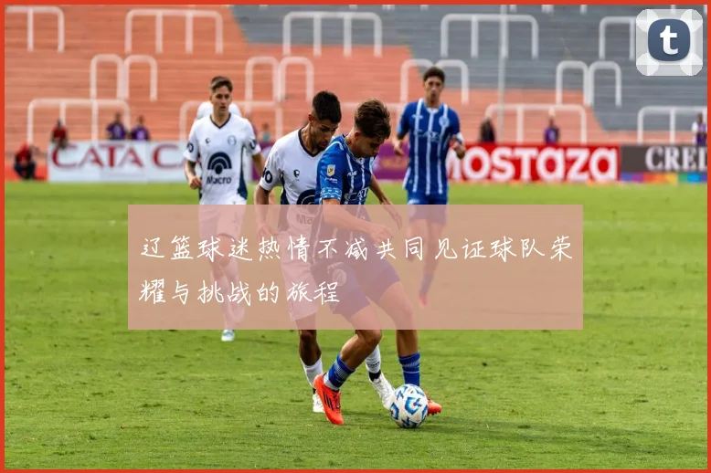 辽篮球迷热情不减共同见证球队荣耀与挑战的旅程