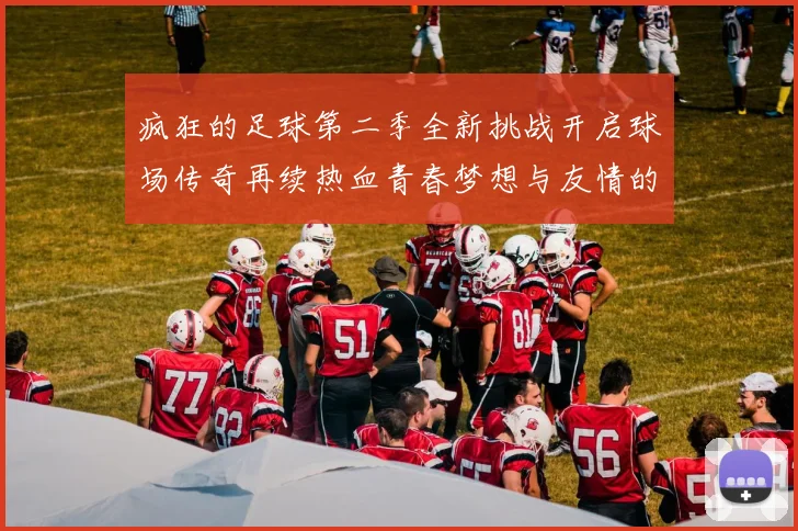 疯狂的足球第二季全新挑战开启球场传奇再续热血青春梦想与友情的交织