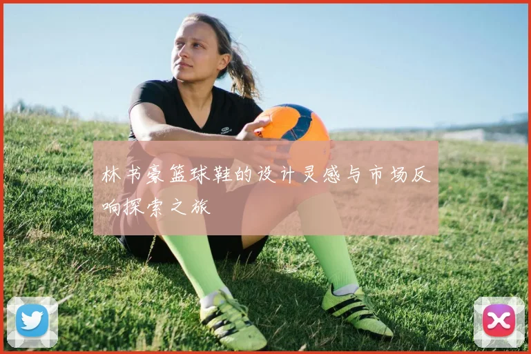 林书豪篮球鞋的设计灵感与市场反响探索之旅